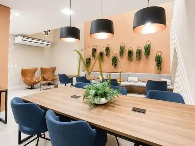 Apartamento para Venda em Joinville/SC Santo Antônio 2 Quartos