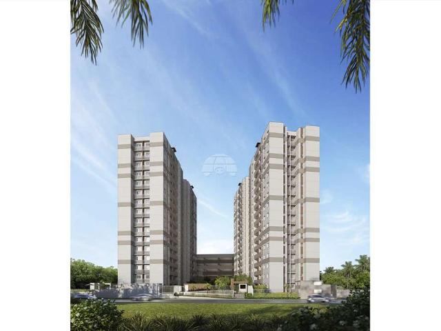 Apartamento para Venda em Joinville/SC Santo Antônio 2 Quartos