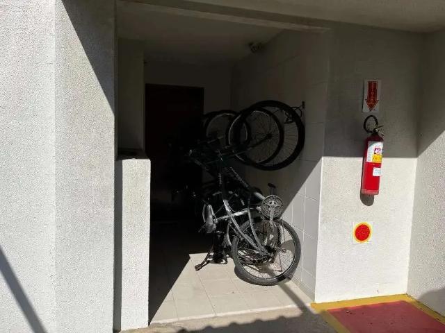 Apartamento para Venda em Joinville/SC Santo Antônio 2 Quartos