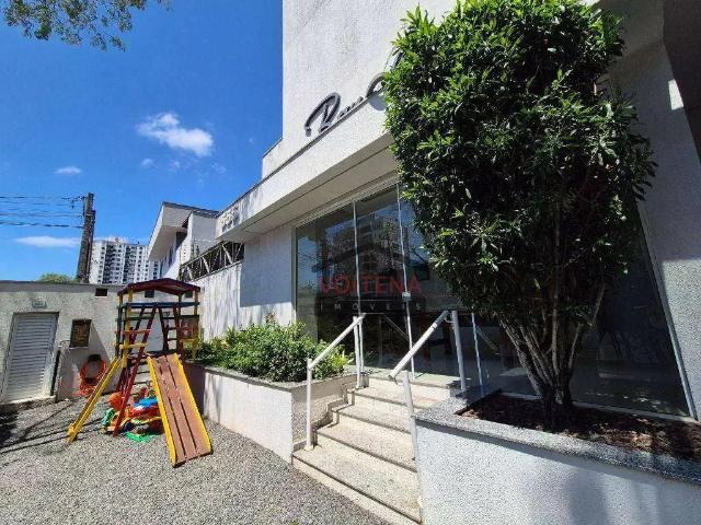Apartamento para Venda em Joinville/SC Santo Antônio 2 Quartos