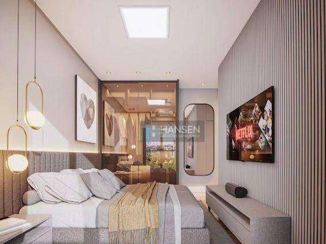 Apartamento para Venda em Joinville/SC Santo Antônio 2 Quartos