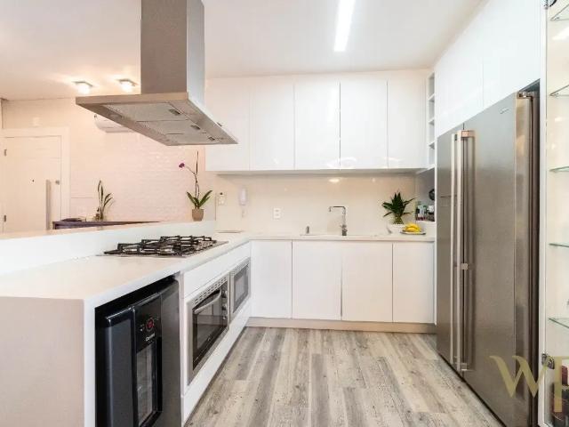 Apartamento para Venda em Joinville/SC Santo Antônio 2 Quartos