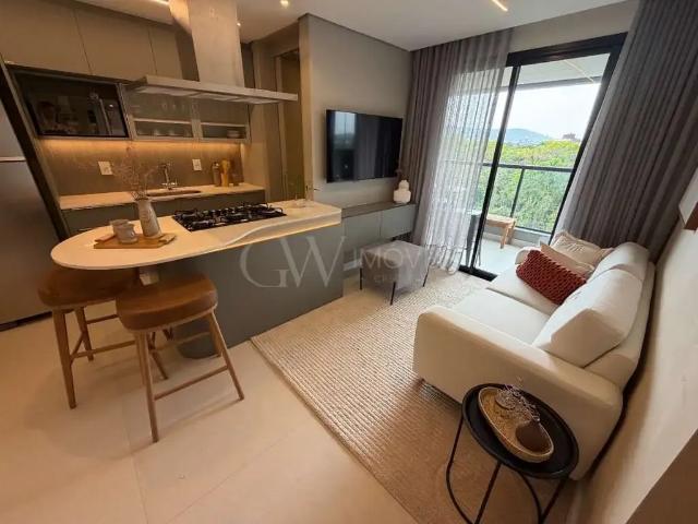 Apartamento para Venda em Joinville/SC Santo Antônio 2 Quartos