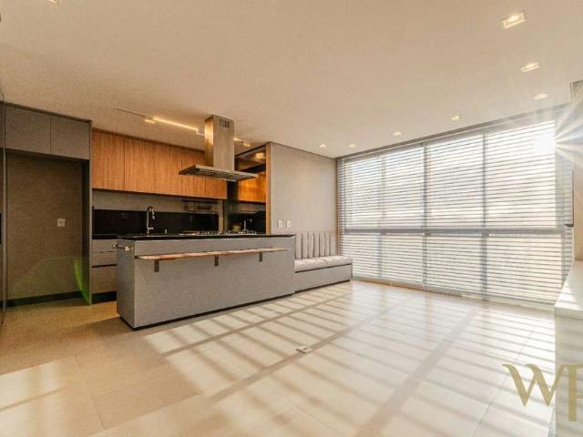 Apartamento para Venda em Joinville/SC Santo Antônio 2 Quartos
