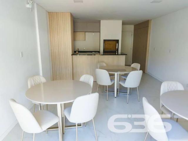 Apartamento para Venda em Joinville/SC Santo Antônio 2 Quartos