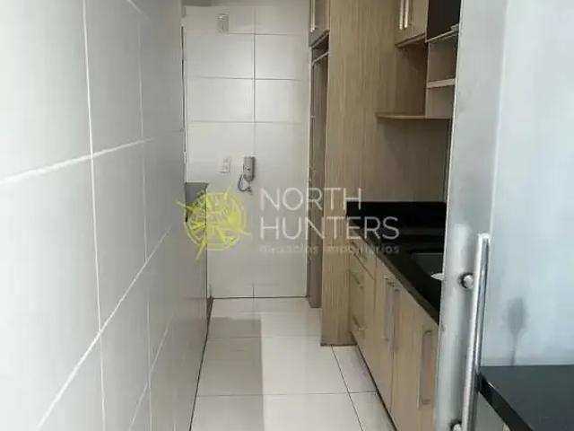 Apartamento para Venda em Joinville/SC Santo Antônio 2 Quartos