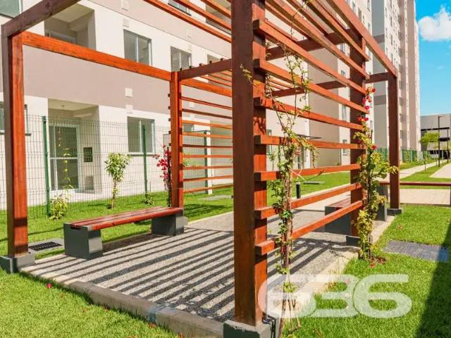Apartamento para Venda em Joinville/SC Santo Antônio 2 Quartos