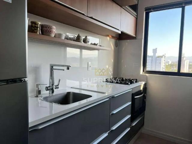 Apartamento para Venda em Joinville/SC Santo Antônio 2 Quartos