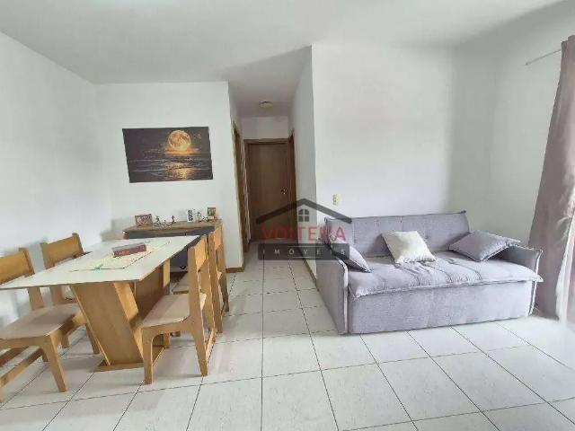 Apartamento para Venda em Joinville/SC Santo Antônio 2 Quartos