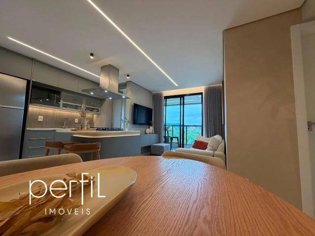 Apartamento para Venda em Joinville/SC Santo Antônio 2 Quartos