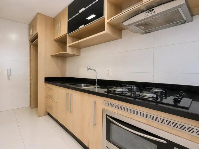 Apartamento para Venda em Joinville/SC Santo Antônio 2 Quartos