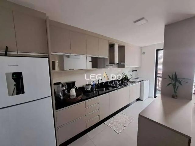 Apartamento para Venda em Joinville/SC Santo Antônio 2 Quartos