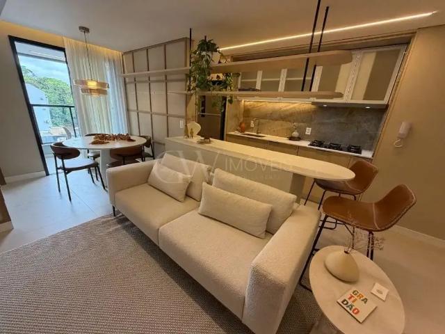 Apartamento para Venda em Joinville/SC Santo Antônio 2 Quartos
