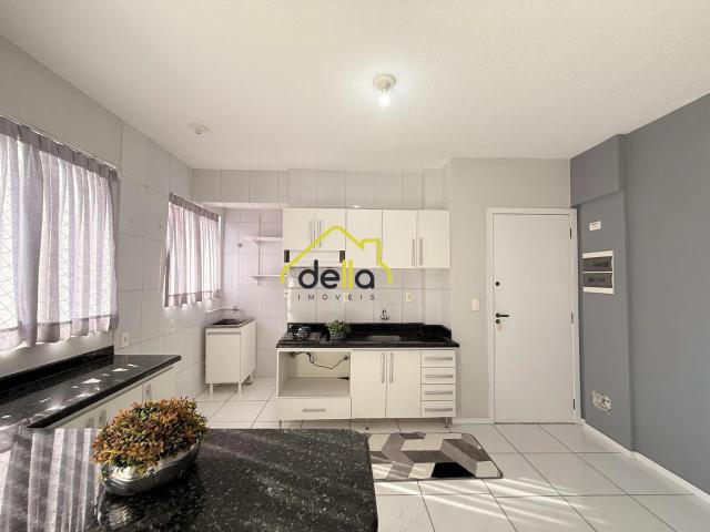 Apartamento para Venda em Joinville/SC Santo Antônio 2 Quartos
