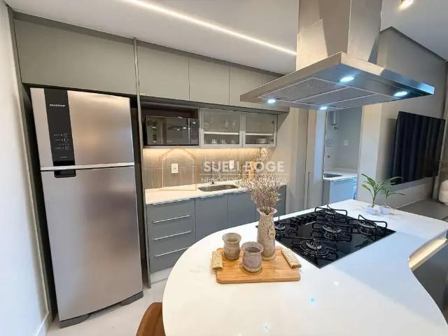Apartamento para Venda em Joinville/SC Santo Antônio 2 Quartos