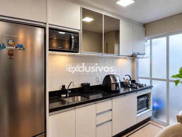 Apartamento para Venda em Joinville/SC Santo Antônio 2 Quartos