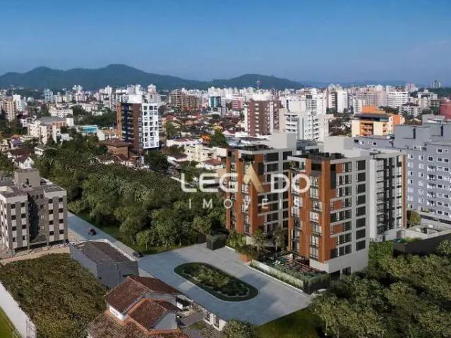 Apartamento para Venda em Joinville/SC Santo Antônio 2 Quartos