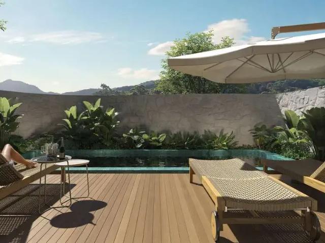 Apartamento para Venda em Joinville/SC Santo Antônio 2 Quartos