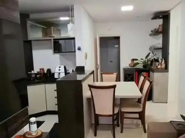 Apartamento para Venda em Joinville/SC Santo Antônio 2 Quartos