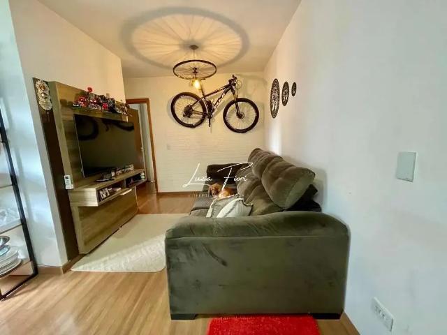 Apartamento para Venda em Joinville/SC Santo Antônio 2 Quartos