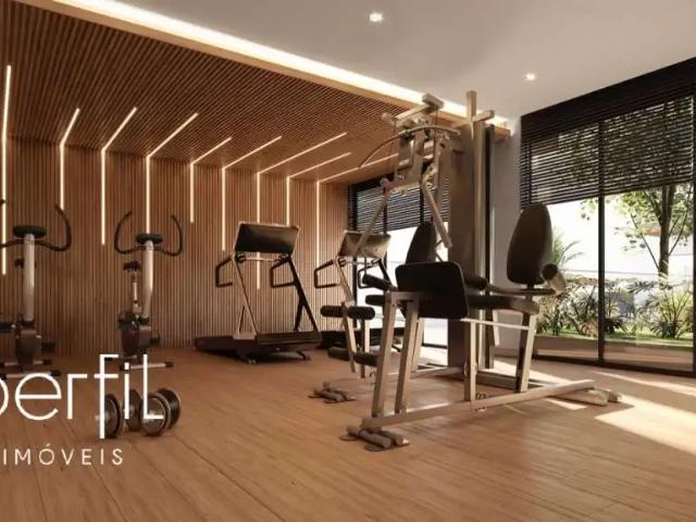 Apartamento para Venda em Joinville/SC Santo Antônio 2 Quartos