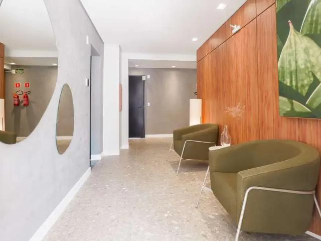 Apartamento para Venda em Joinville/SC Santo Antônio 2 Quartos