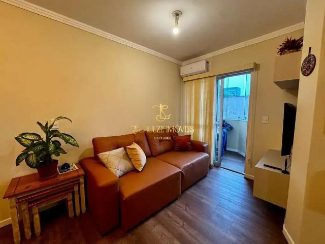 Apartamento para Venda em Joinville/SC Santo Antônio 2 Quartos