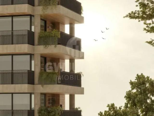 Apartamento para Venda em Joinville/SC Santo Antônio 4 Quartos