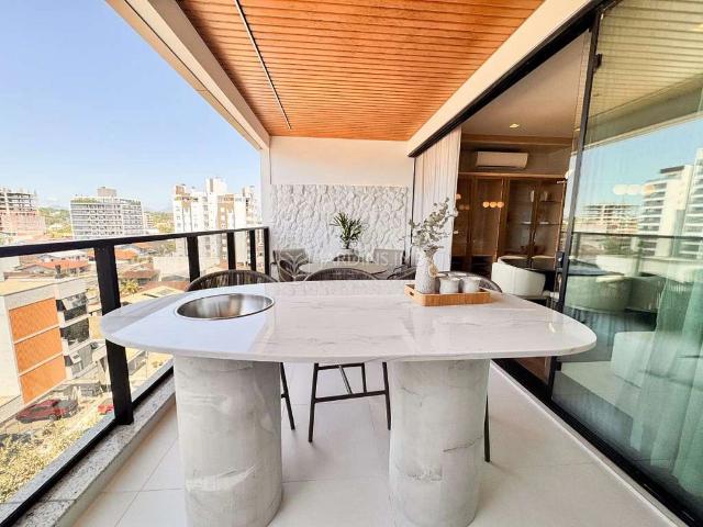 Apartamento para Venda em Joinville/SC Santo Antônio 4 Quartos