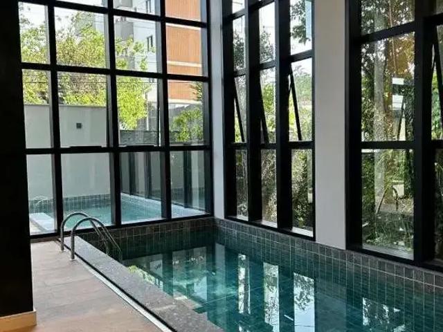 Apartamento para Venda em Joinville/SC Santo Antônio 4 Quartos