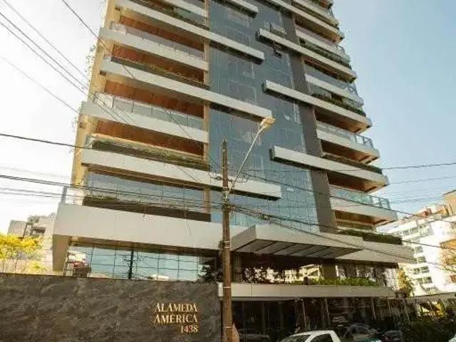 Apartamento para Venda em Joinville/SC Santo Antônio 4 Quartos