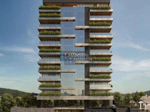 Apartamento para Venda em Joinville/SC Santo Antônio 4 Quartos