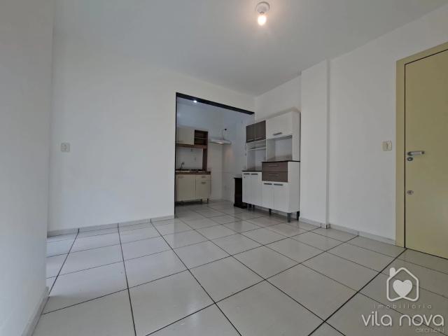 Apartamento para Venda em Joinville/SC Vila Nova 2 Quartos