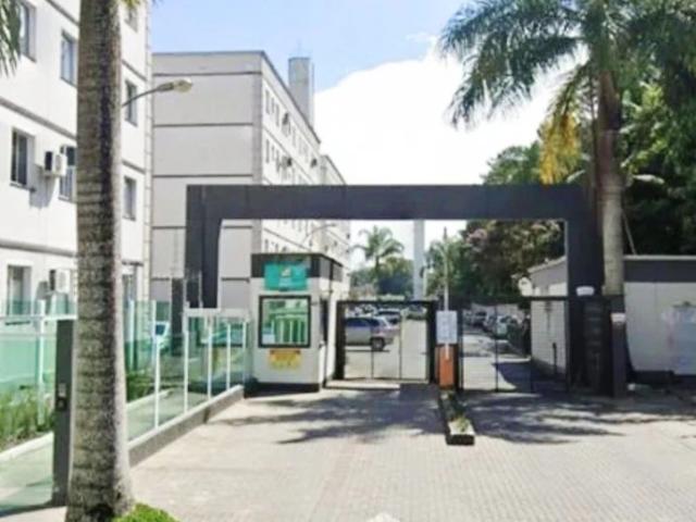 Apartamento para Venda em Joinville/SC Vila Nova 2 Quartos