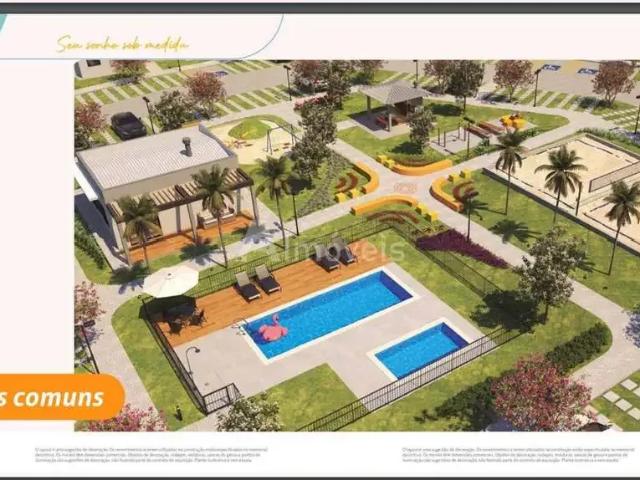Apartamento para Venda em Joinville/SC Vila Nova 2 Quartos