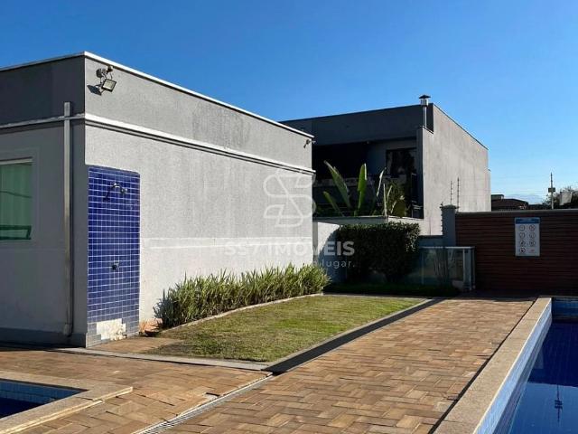 Apartamento para Venda em Joinville/SC Vila Nova 2 Quartos
