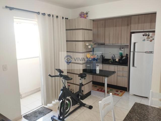 Apartamento para Venda em Joinville/SC Vila Nova 2 Quartos