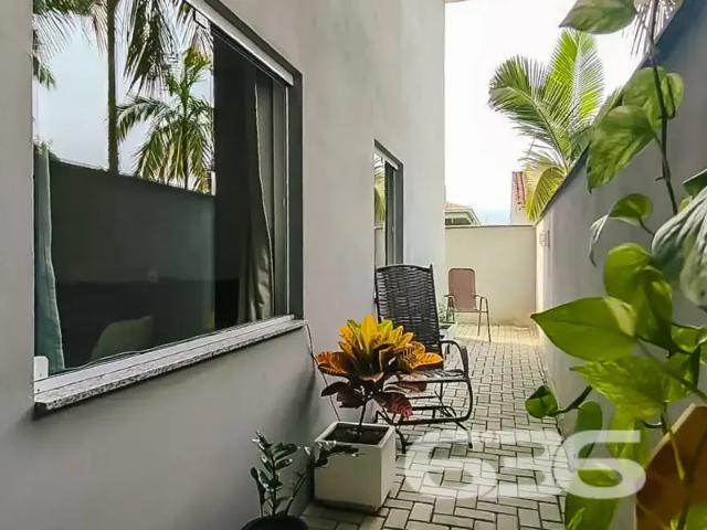 Apartamento para Venda em Joinville/SC Vila Nova 2 Quartos