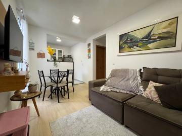 Apartamento para Venda em Joinville/SC Vila Nova 2 Quartos