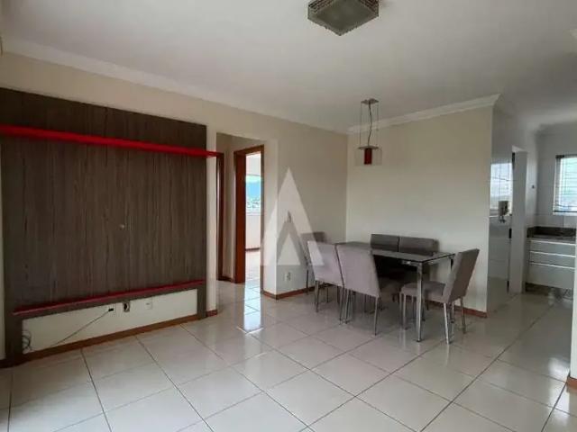 Apartamento para Venda em Joinville/SC Vila Nova 2 Quartos