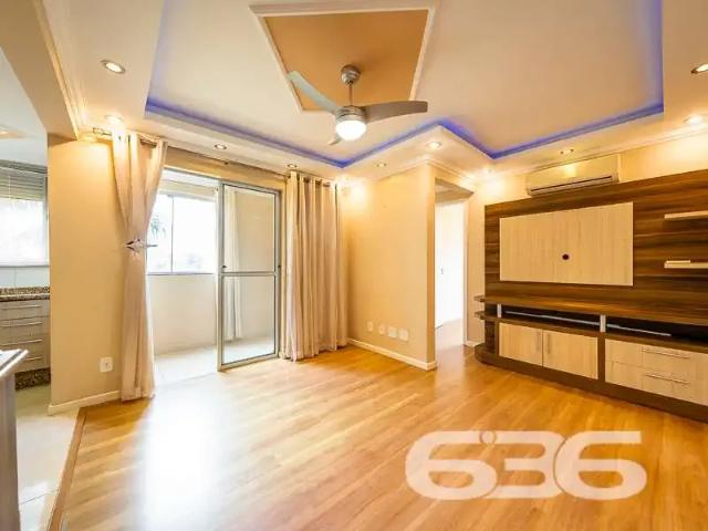 Apartamento para Venda em Joinville/SC Vila Nova 2 Quartos