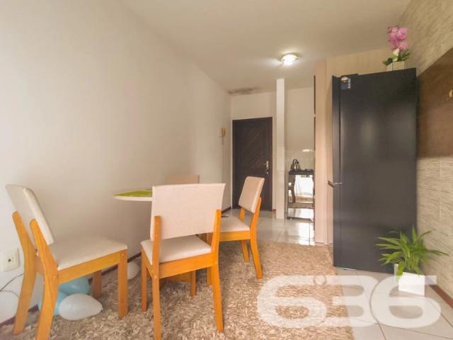 Apartamento para Venda em Joinville/SC Vila Nova 2 Quartos