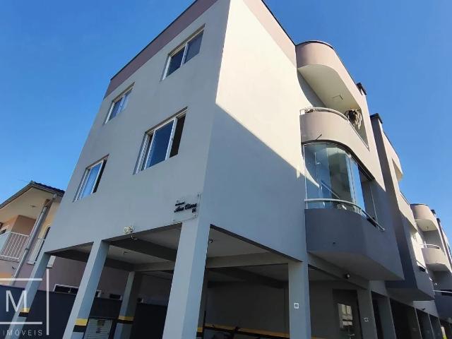 Apartamento para Venda em Joinville/SC Vila Nova 2 Quartos