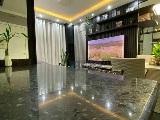 Apartamento para Venda em Joinville/SC Vila Nova 2 Quartos