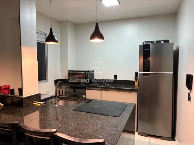 Apartamento para Venda em Joinville/SC Vila Nova 2 Quartos