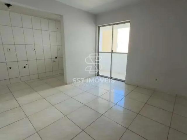 Apartamento para Venda em Joinville/SC Vila Nova 2 Quartos