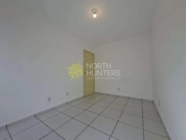 Apartamento para Venda em Joinville/SC Vila Nova 2 Quartos