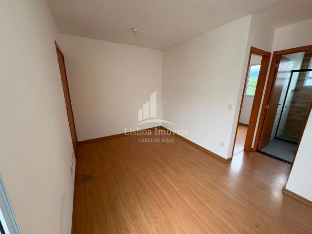 Apartamento para Venda em Joinville/SC Vila Nova 2 Quartos