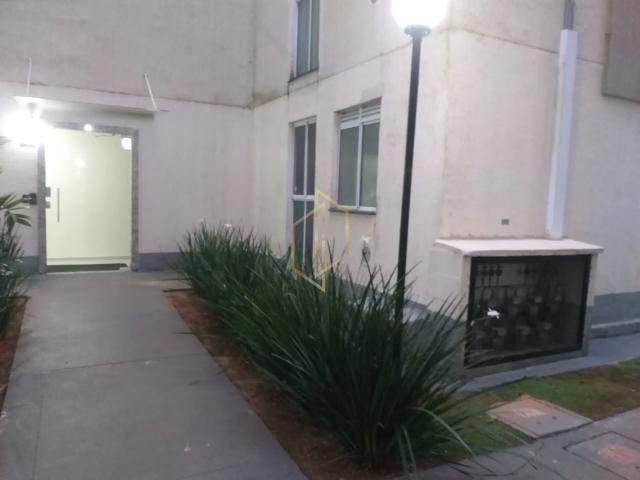 Apartamento para Venda em Joinville/SC Vila Nova 2 Quartos