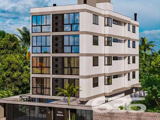 Apartamento para Venda em Joinville/SC Vila Nova 2 Quartos